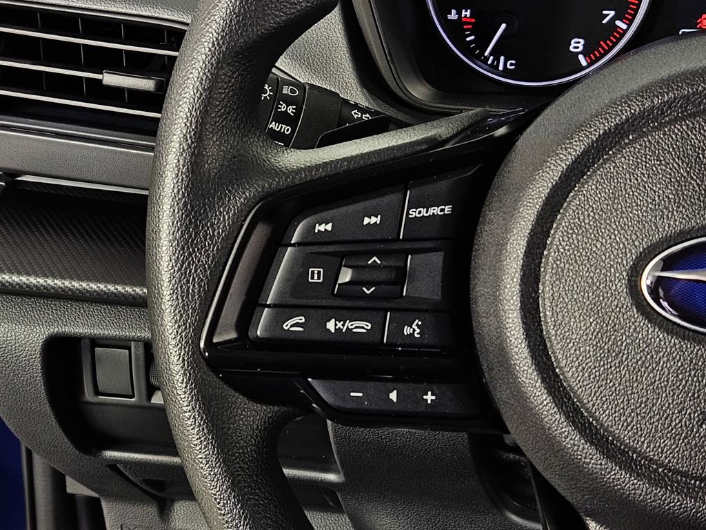 Certified 2025 Subaru Crosstrek 2.0i Premium w/ Crosstrek Mirror Package image 29