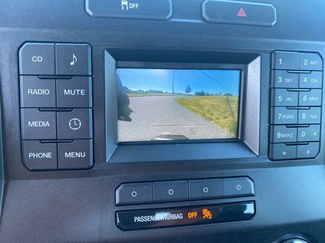 Used 2017 Ford F250 XL w/ Power Equipment Group AWD/4WD image 14