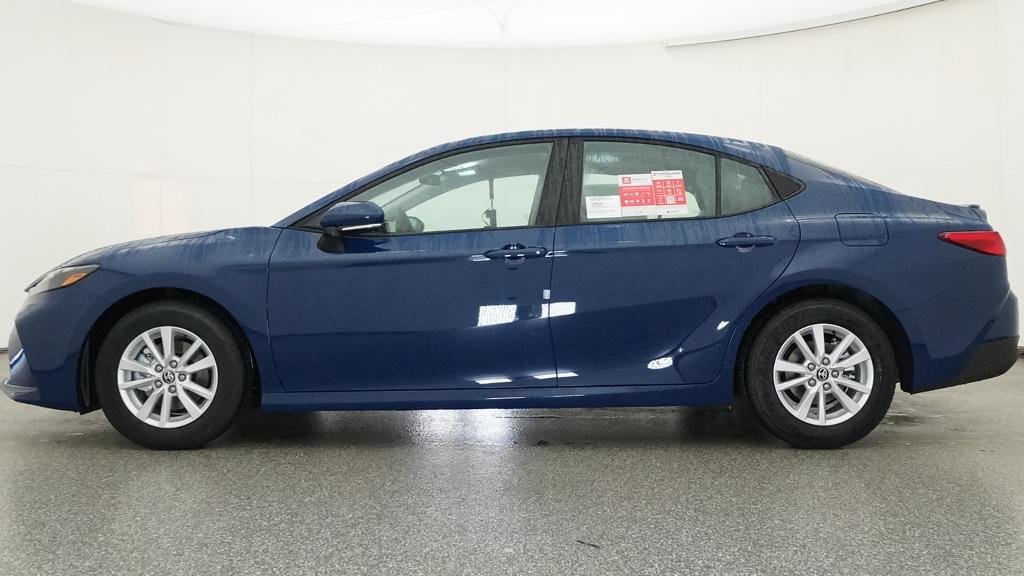 New 2026 Toyota Camry LE w/ Convenience Package FWD image 2