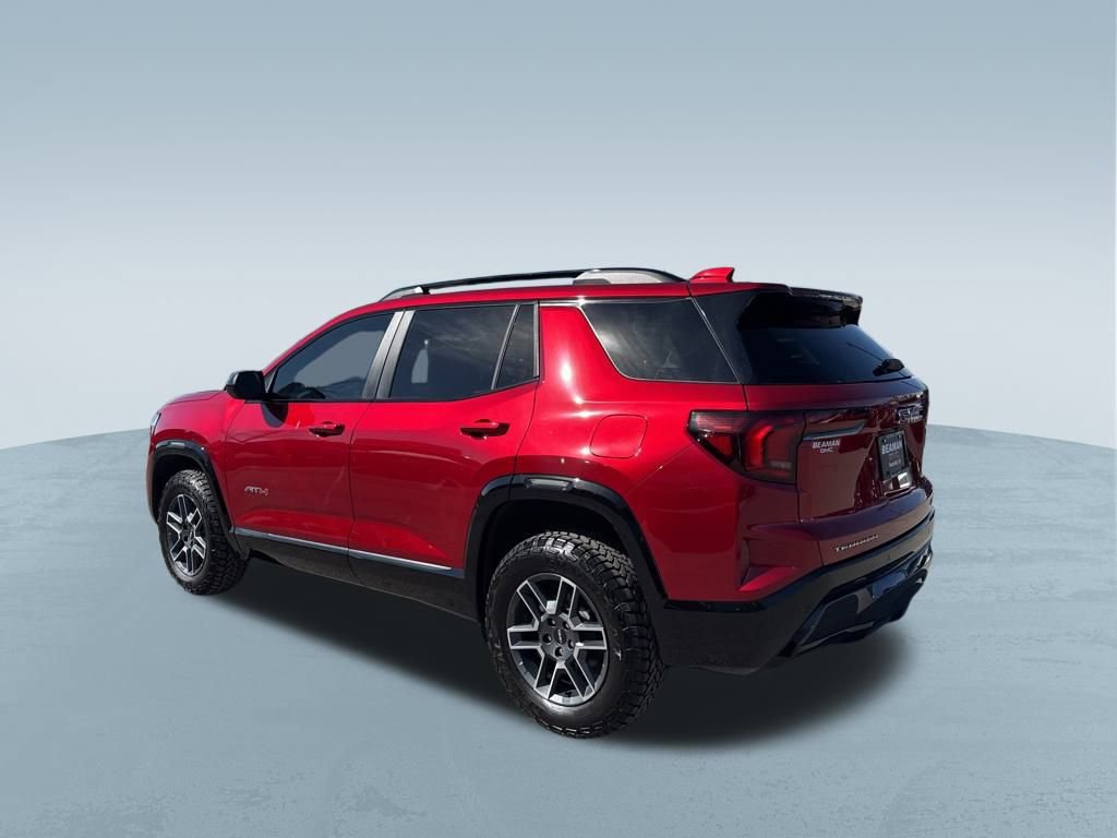 New 2026 GMC Terrain AT4 image 6