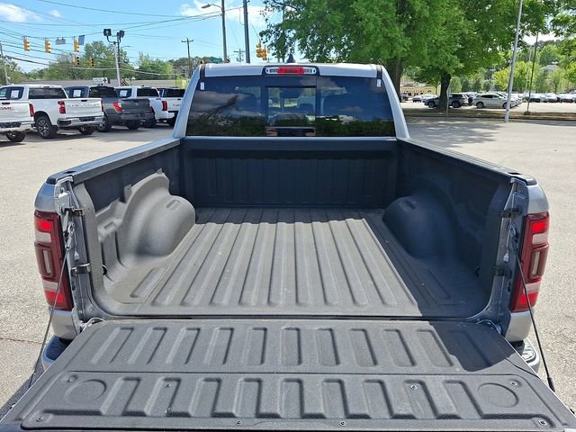 Used 2022 RAM 1500 Limited w/ Body Color Bumper Group image 32