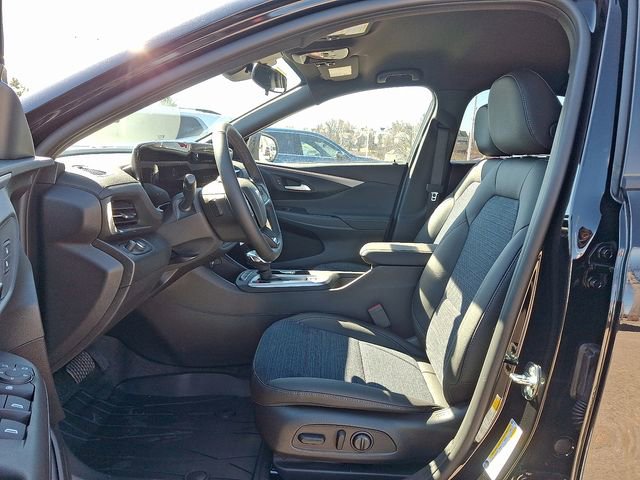 New 2026 Buick Envista Preferred w/ Convenience I Package image 14