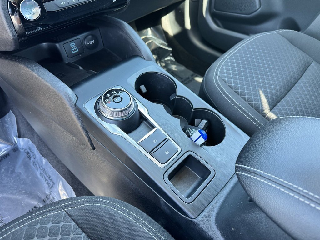 Used 2023 Ford Escape Active w/ Tech Pack #2 image 35