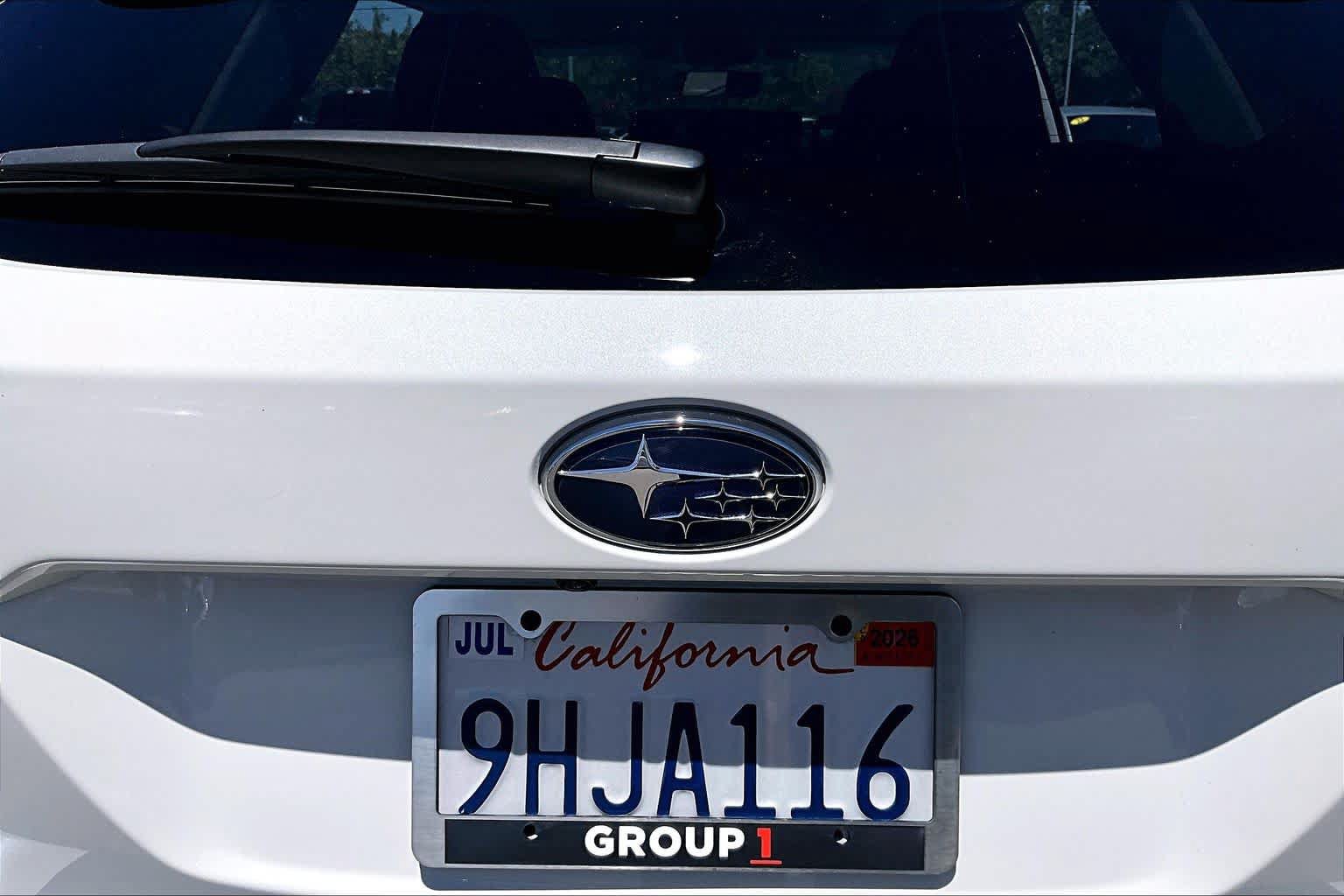 Used 2024 Subaru Outback Onyx Edition AWD/4WD image 30
