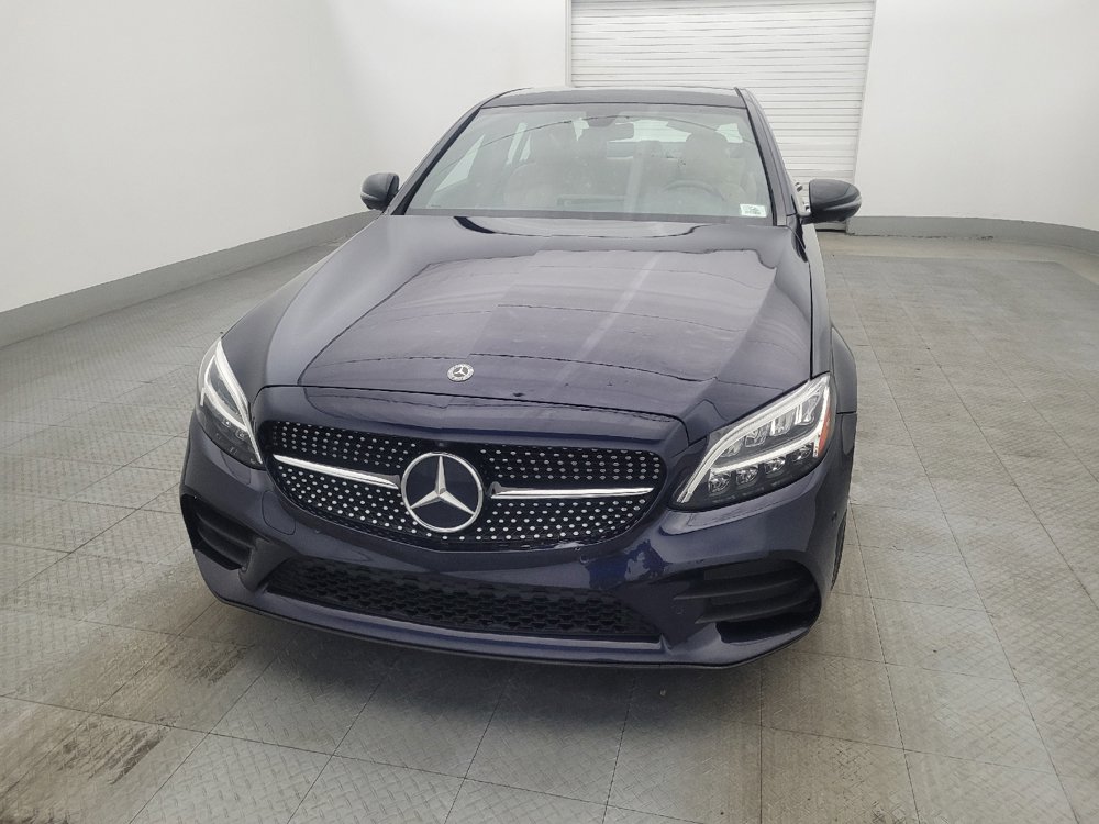 Used 2020 Mercedes-Benz C 300 Sedan image 15