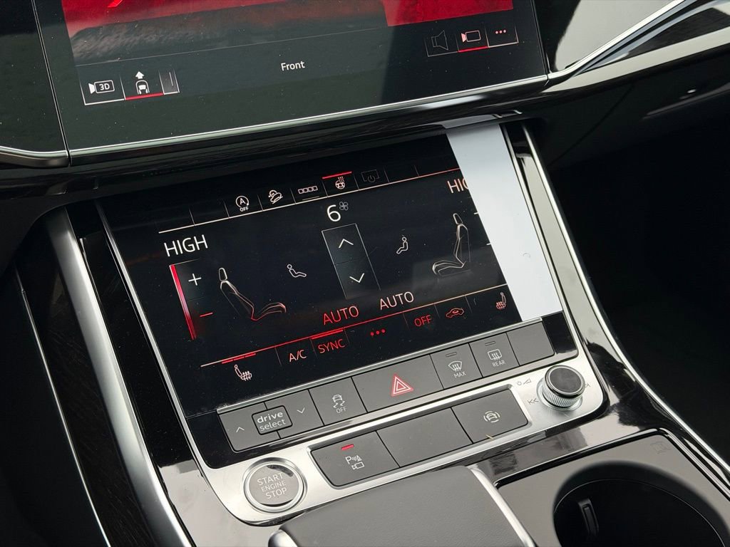 New 2026 Audi Q7 2.0T Premium AWD/4WD image 34