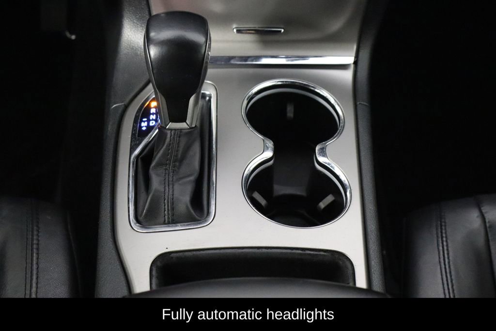 Used 2022 Jeep Grand Cherokee Limited image 13