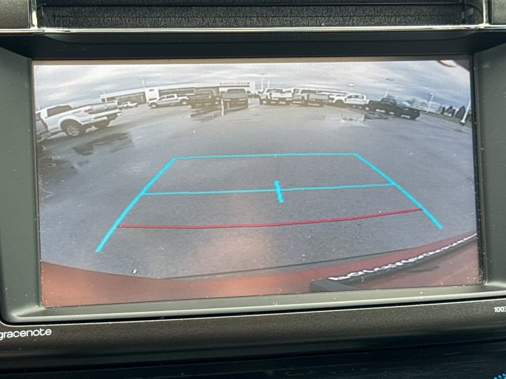 Used 2015 Toyota RAV4 Limited w/ Technology Package AWD/4WD image 42