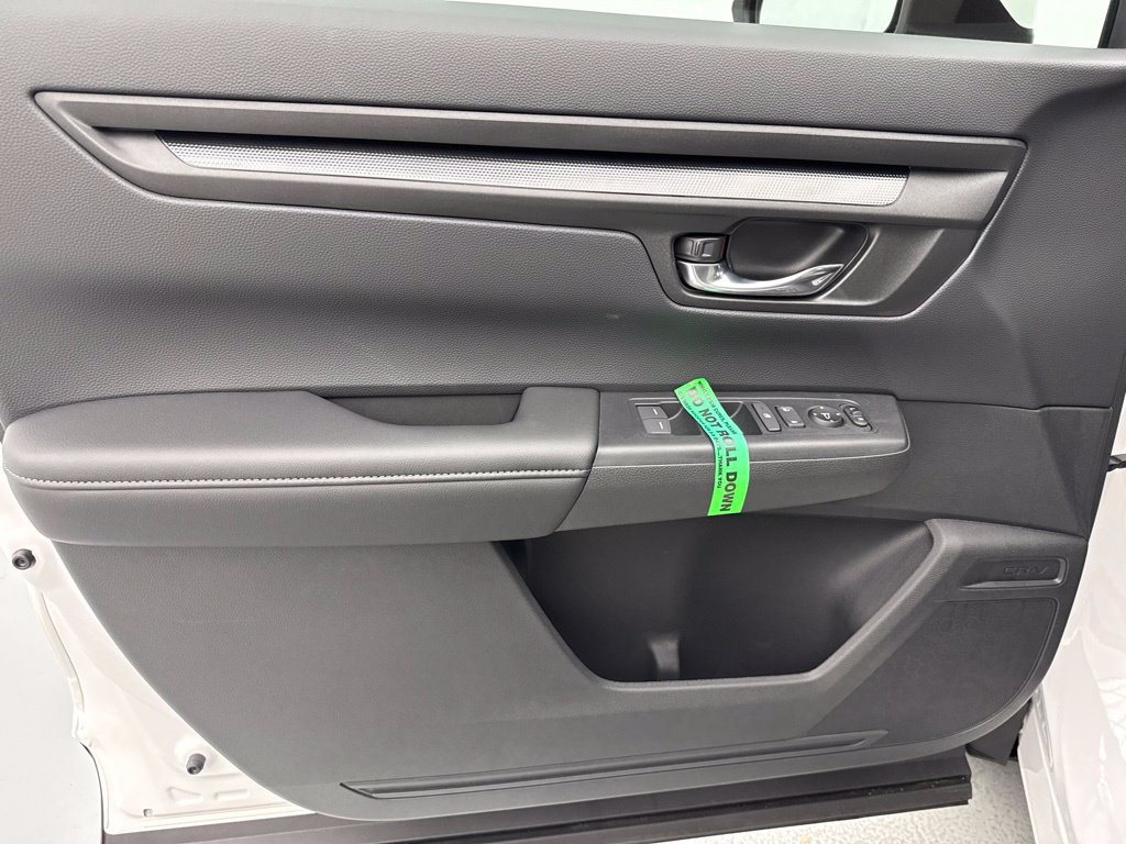 New 2026 Honda CR-V LX image 16