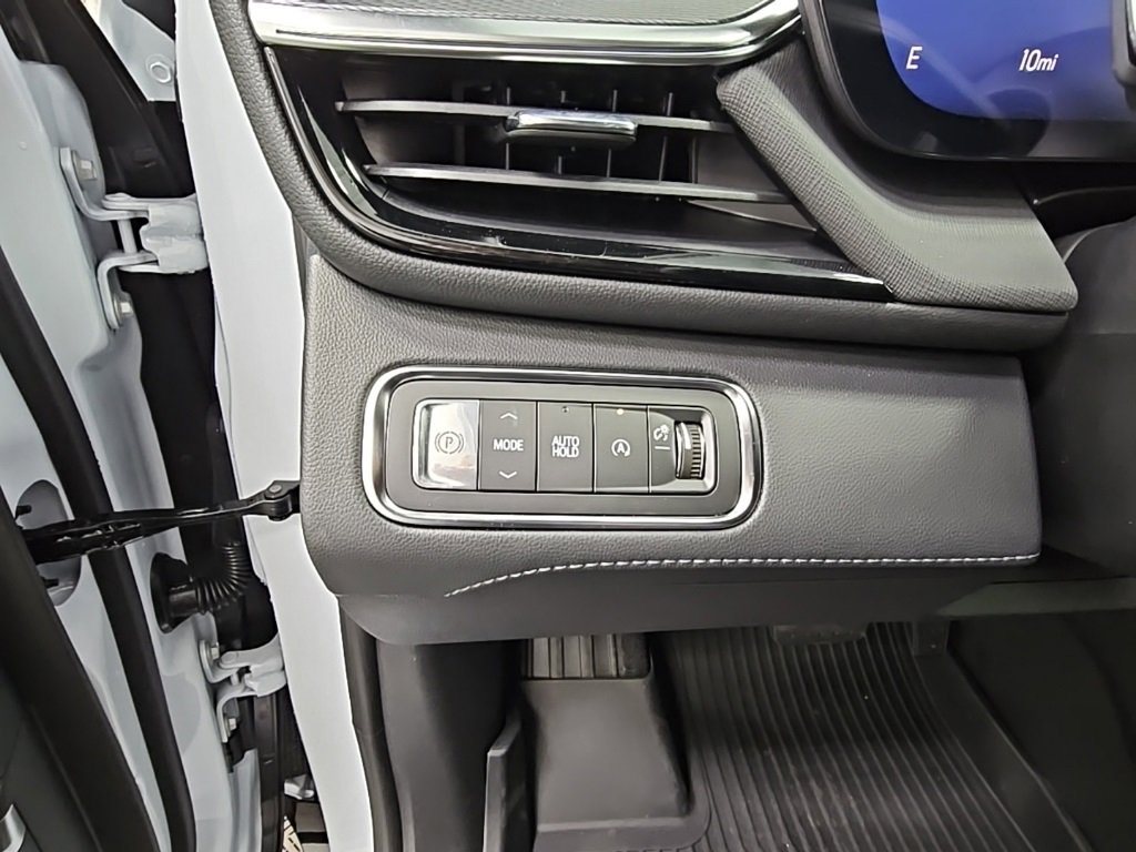 New 2026 Buick Enclave Sport Touring w/ Power Package image 27