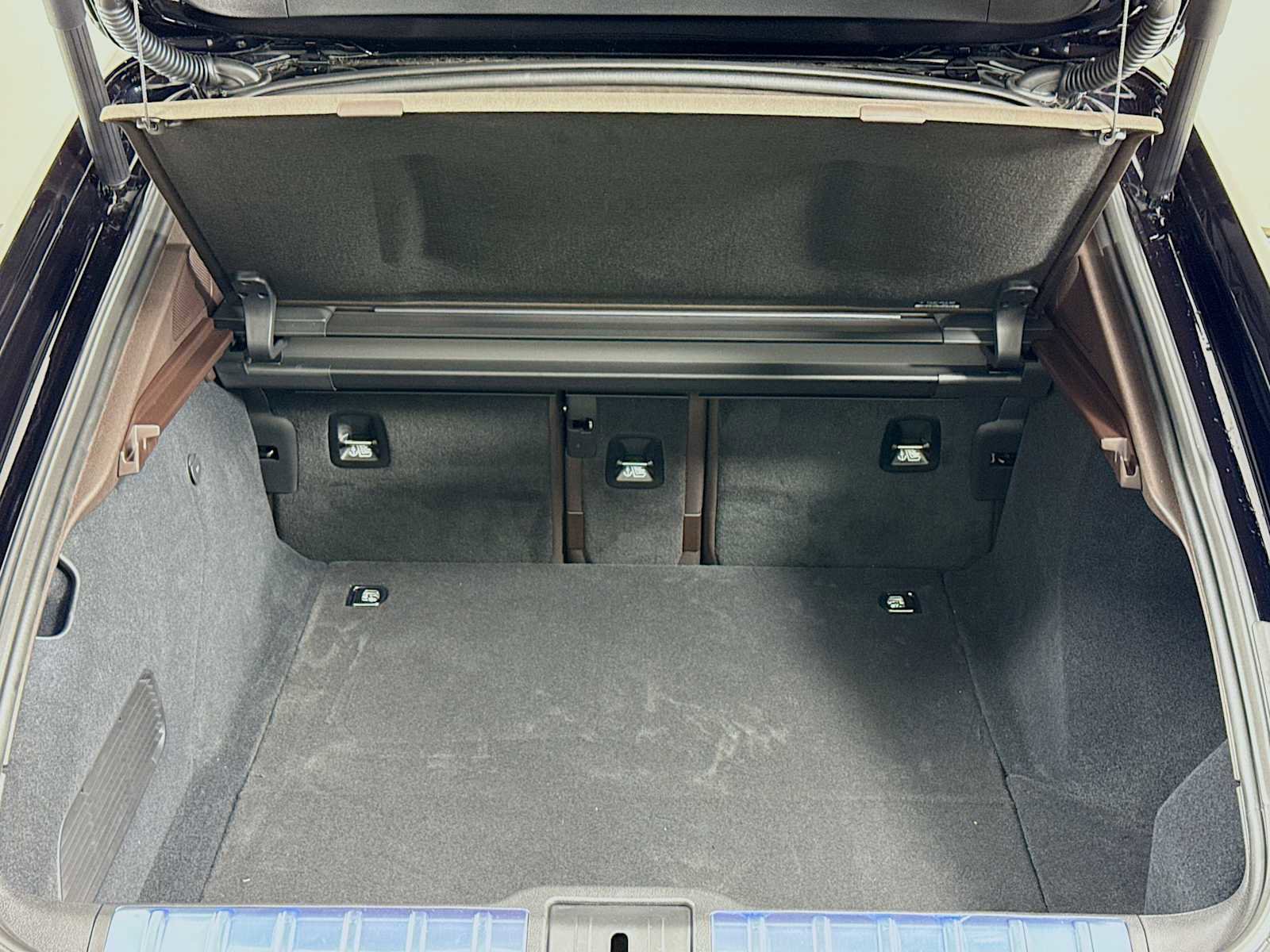 New 2025 Porsche Panamera Turbo image 28