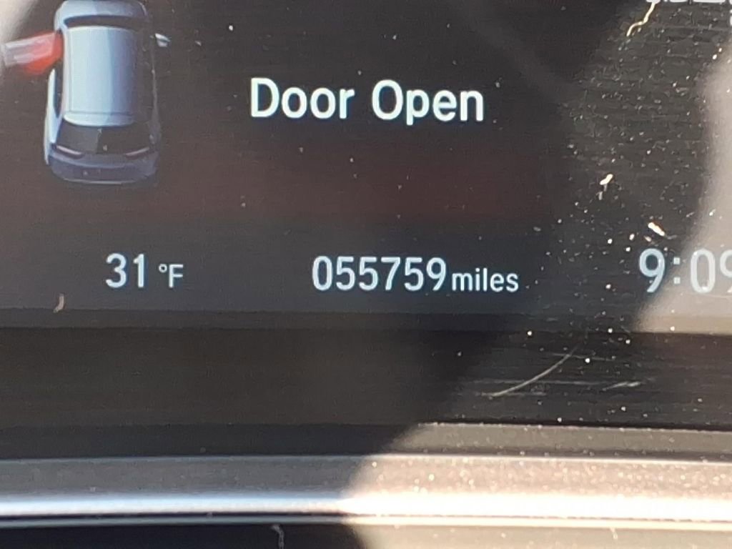 Used 2020 Honda CR-V EX image 29