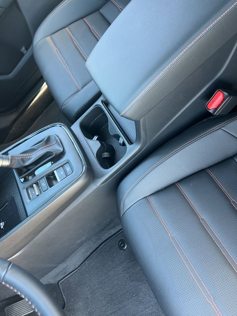 Used 2026 Honda CR-V Sport-L image 21