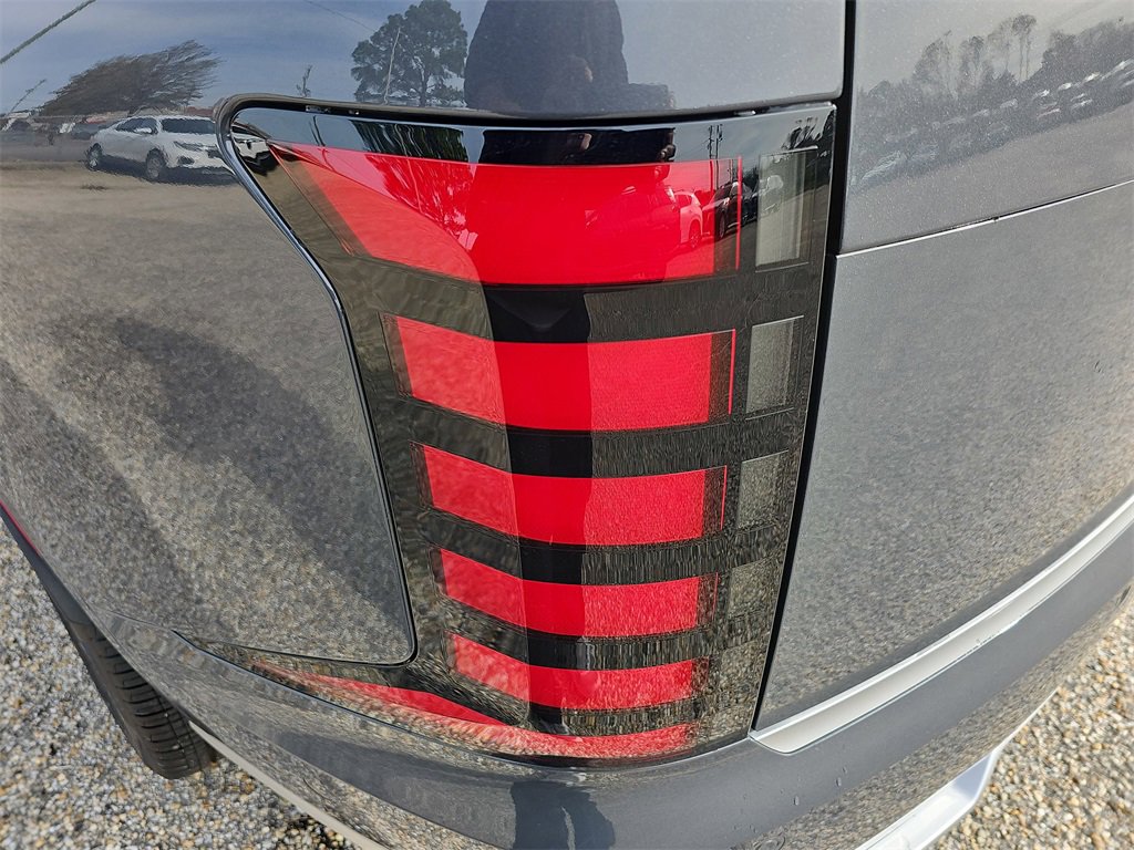 New 2026 Hyundai Palisade Calligraphy image 36