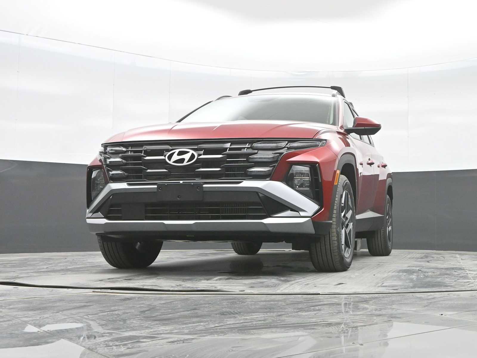 Used 2026 Hyundai Tucson SEL image 32