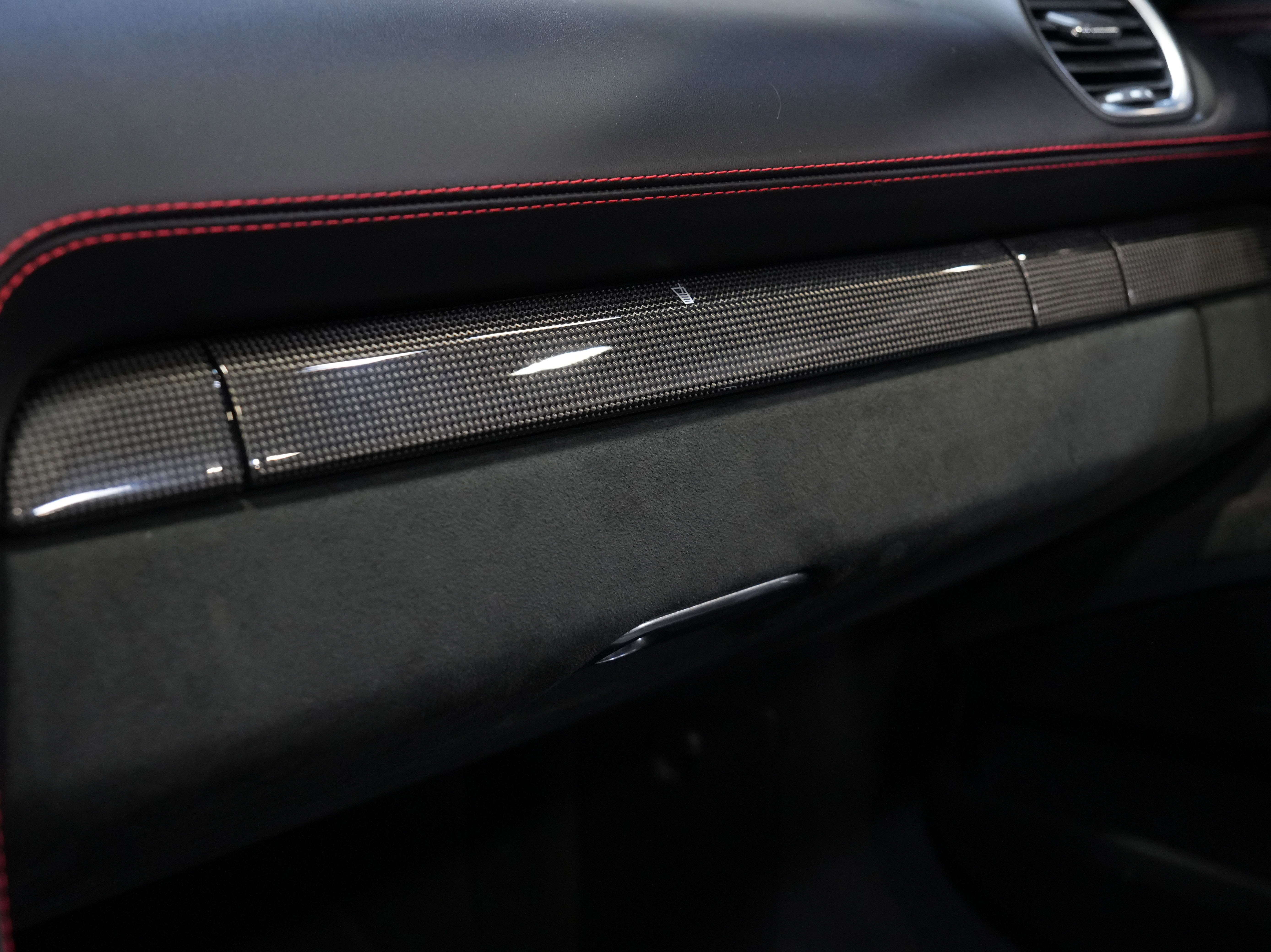 Used 2023 Porsche 718 Boxster GTS RWD image 44