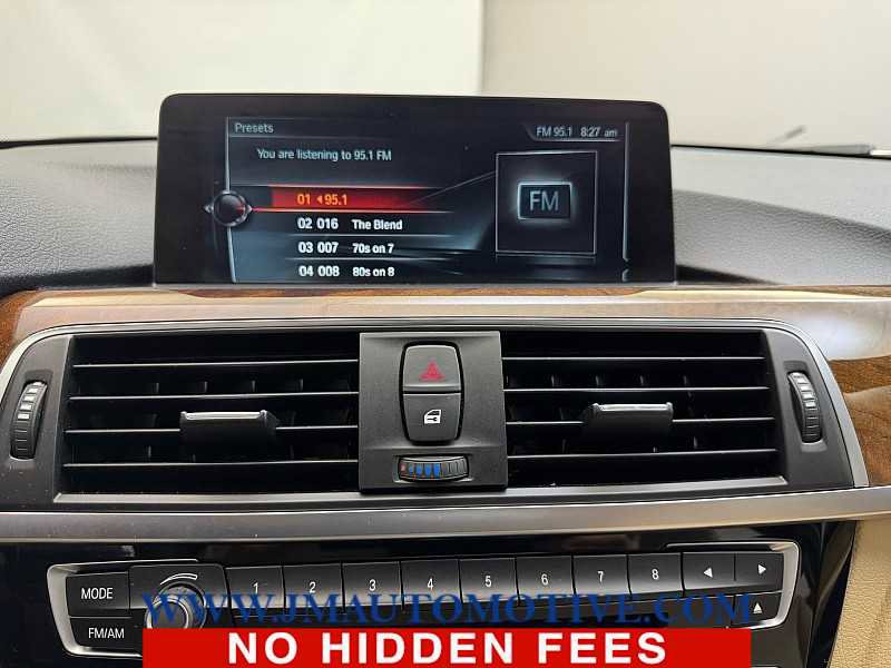 Used 2017 BMW 330i xDrive Sedan image 23