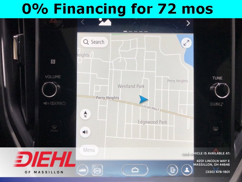 New 2025 Subaru Forester Limited image 31