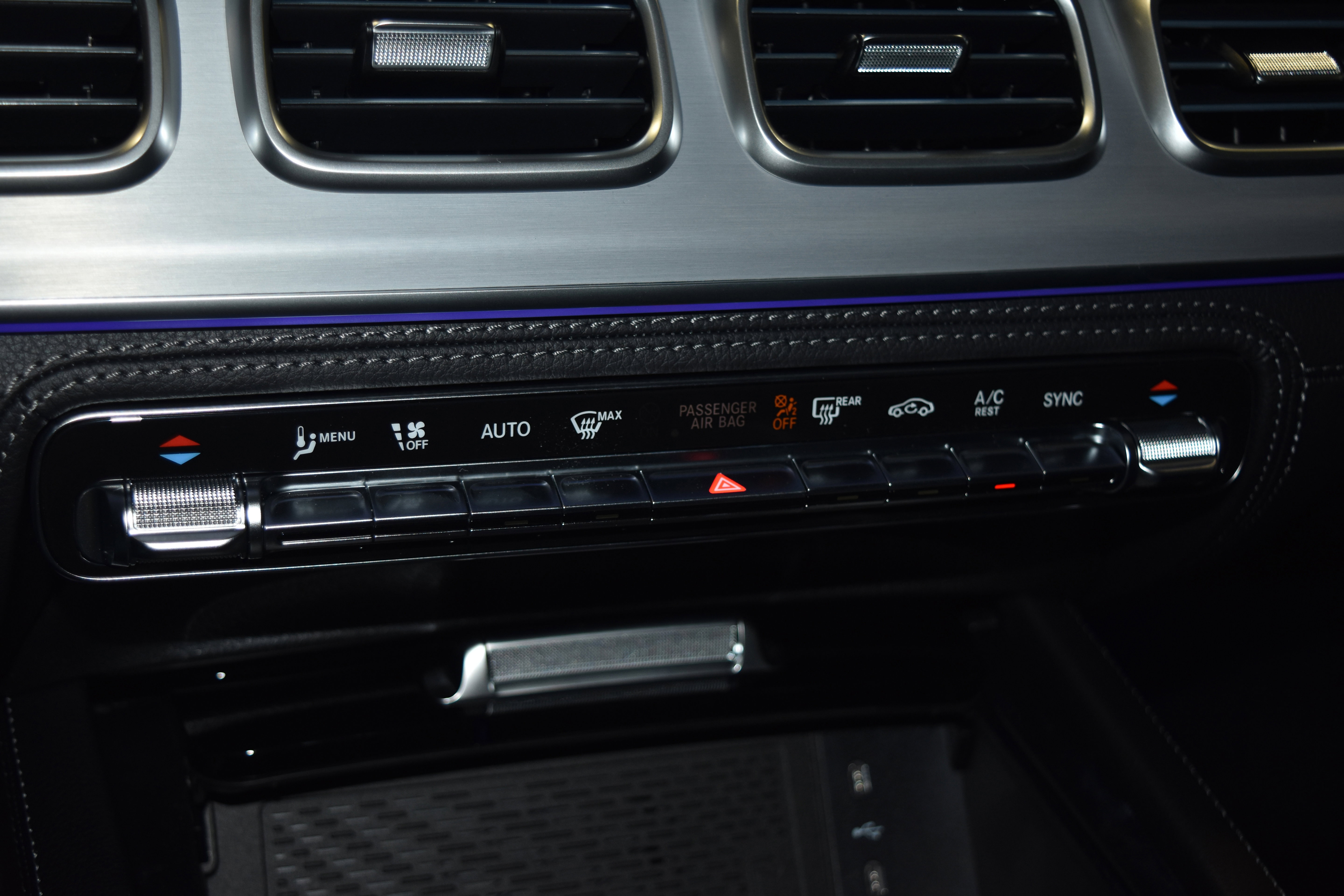 New 2026 Mercedes-Benz GLE 450 4MATIC image 12