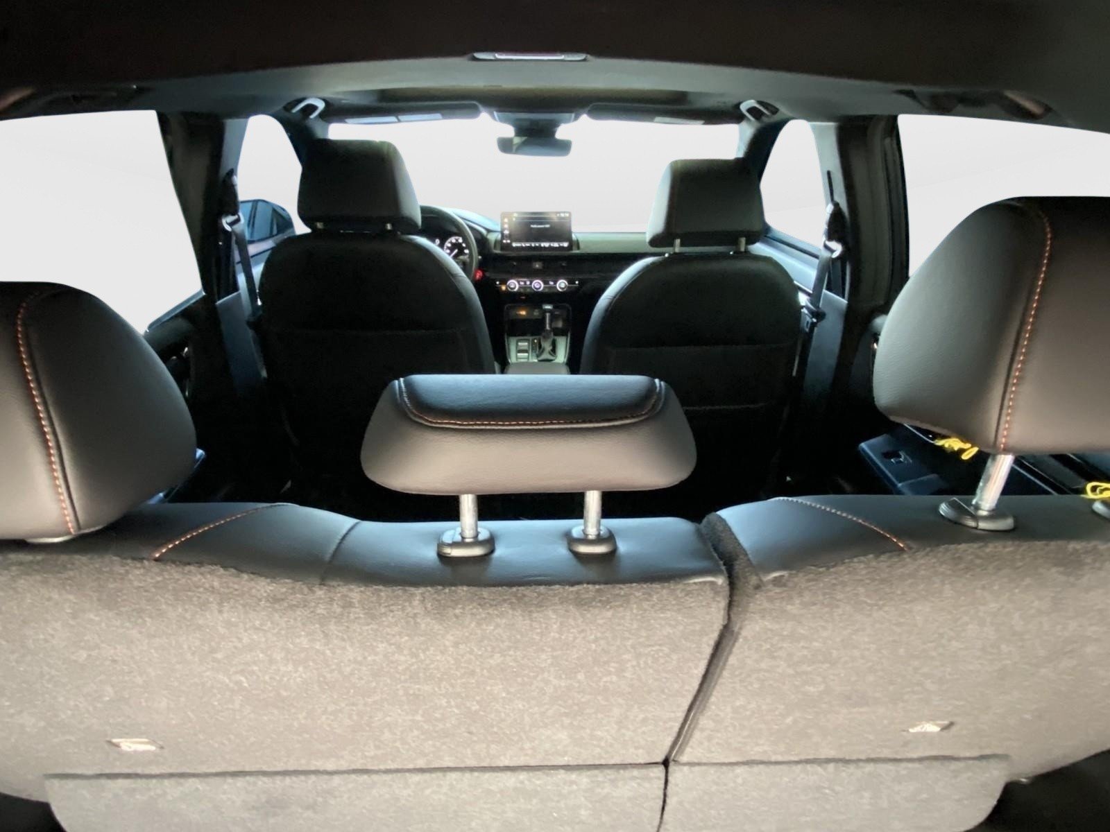 Used 2023 Honda CR-V Sport Touring image 17