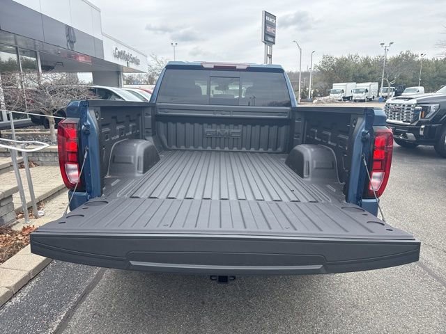 New 2026 GMC Sierra 1500 Elevation w/ Preferred Package image 29
