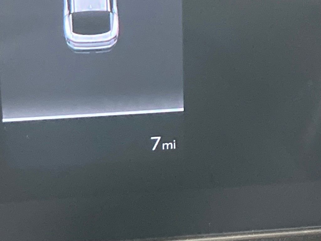 New 2025 Kia K4 LXS image 5