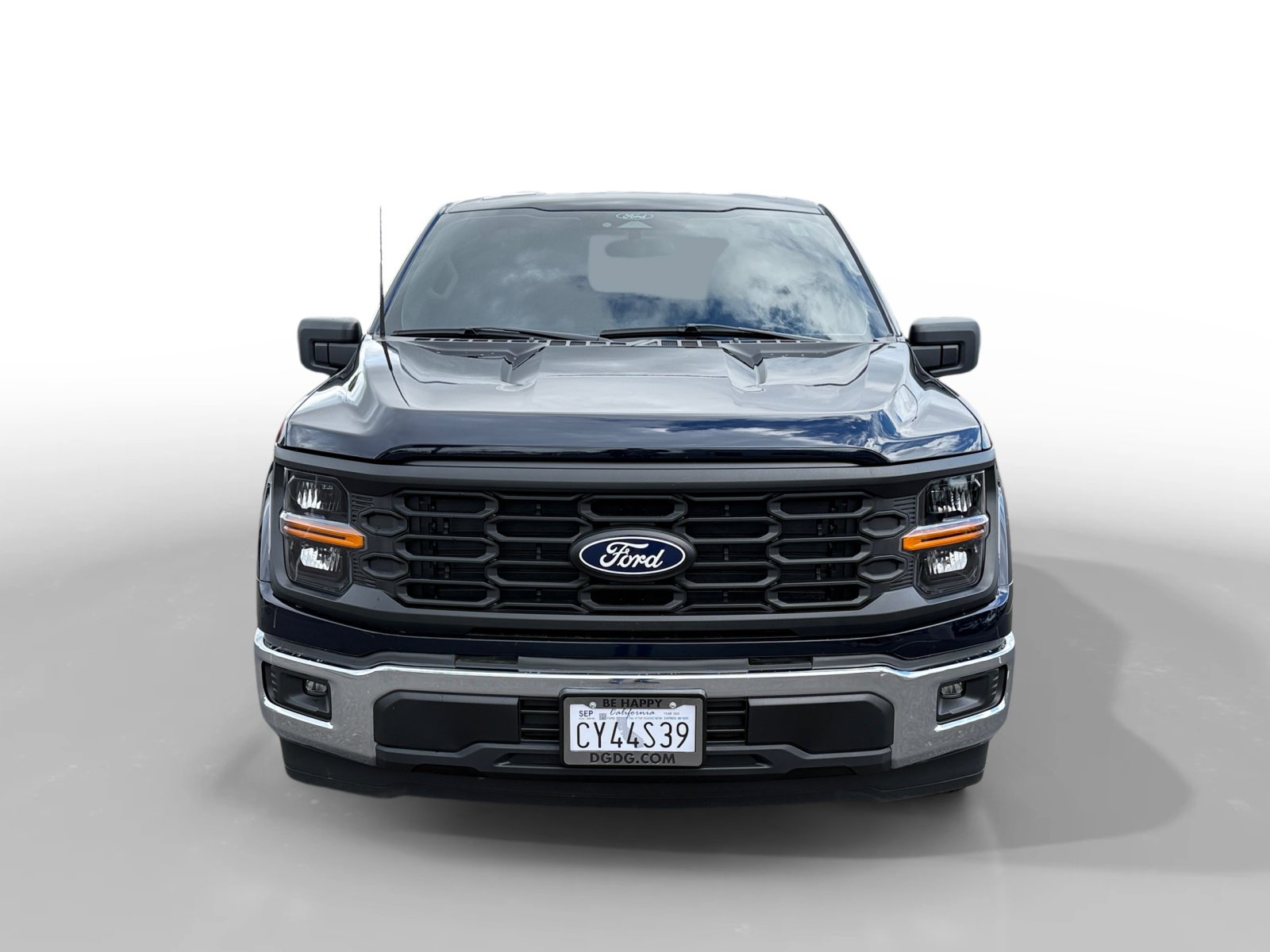 Used 2025 Ford F150 XL w/ Equipment Group 103A High RWD image 8