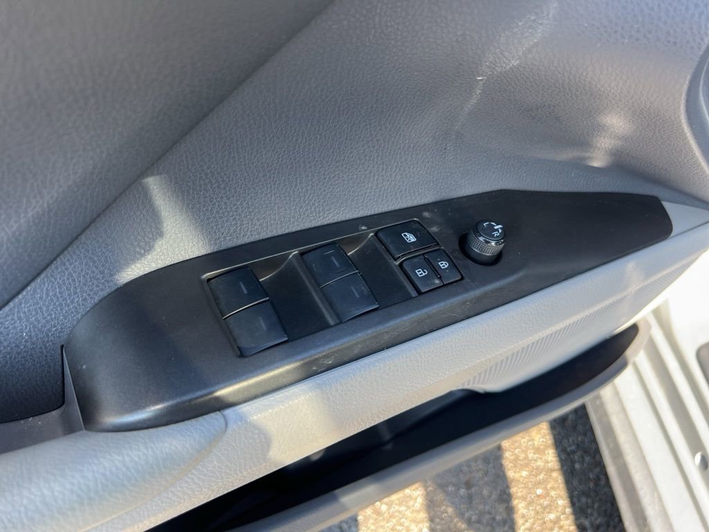 Used 2024 Toyota Camry SE w/ Cold Weather Package image 20