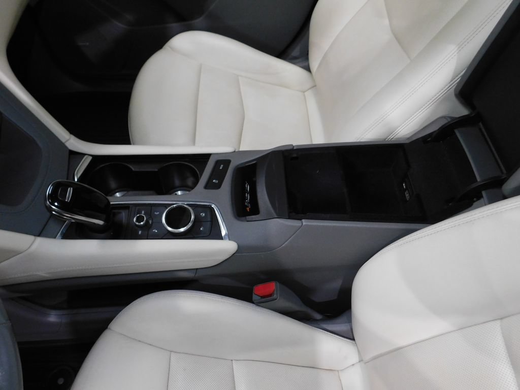 Used 2021 Cadillac XT5 Premium Luxury AWD/4WD image 30