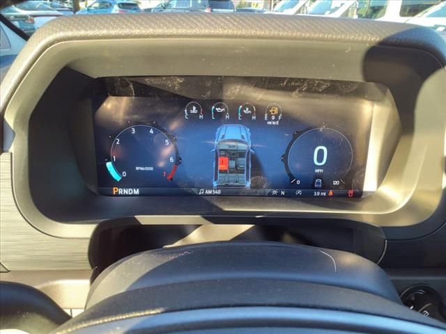 New 2024 Ford F150 XLT w/ Mobile Office Package RWD image 14