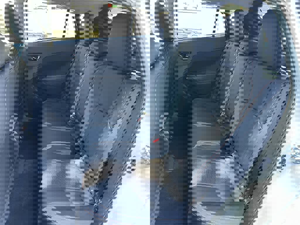 New 2025 Subaru Crosstrek 2.5i Limited w/ Crosstrek Mirror Package image 14