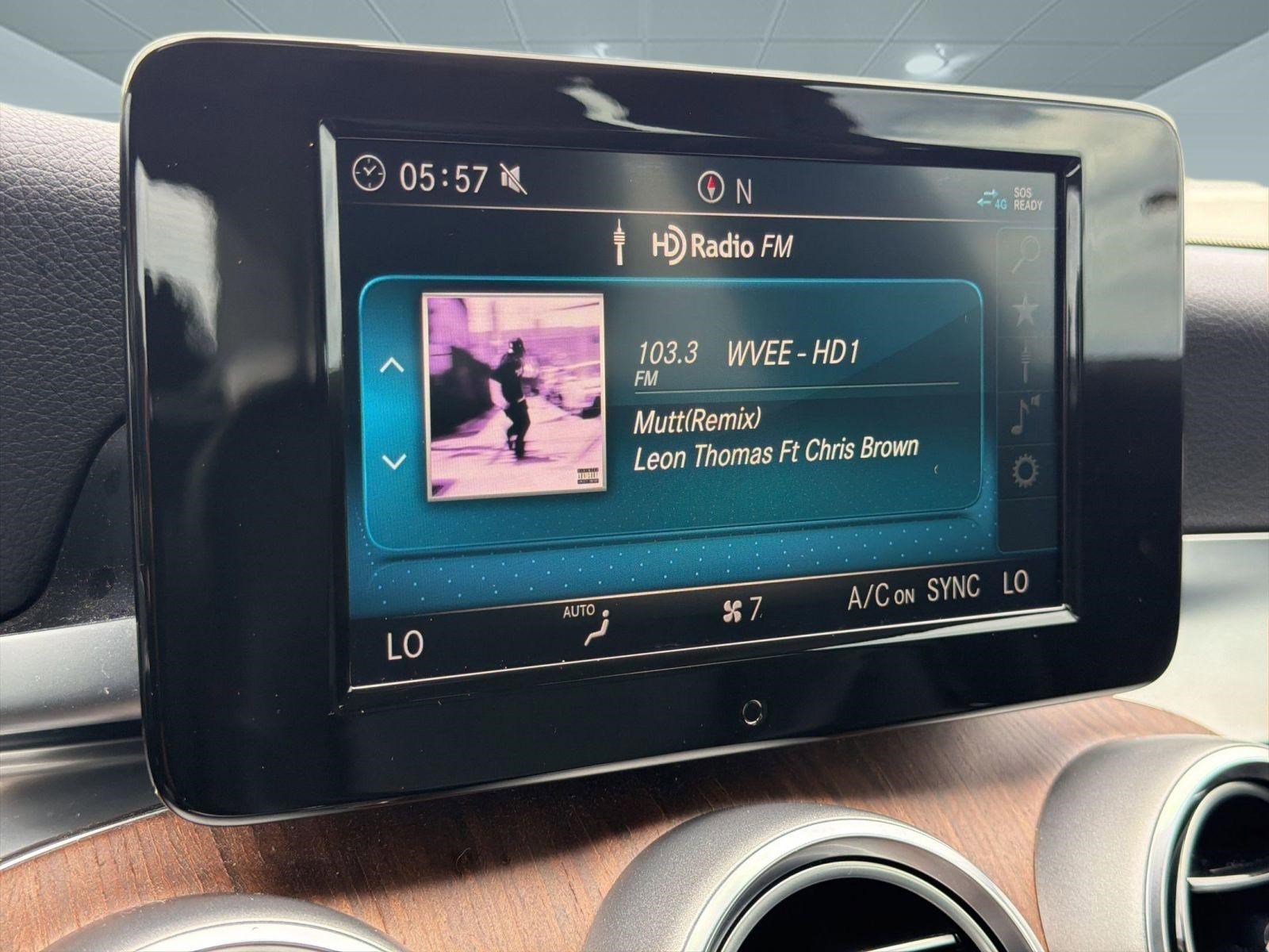 Used 2019 Mercedes-Benz C 300 4MATIC Sedan image 23