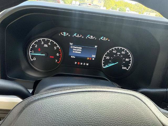 New 2026 Ford F350 XL w/ STX Appearance Package image 13