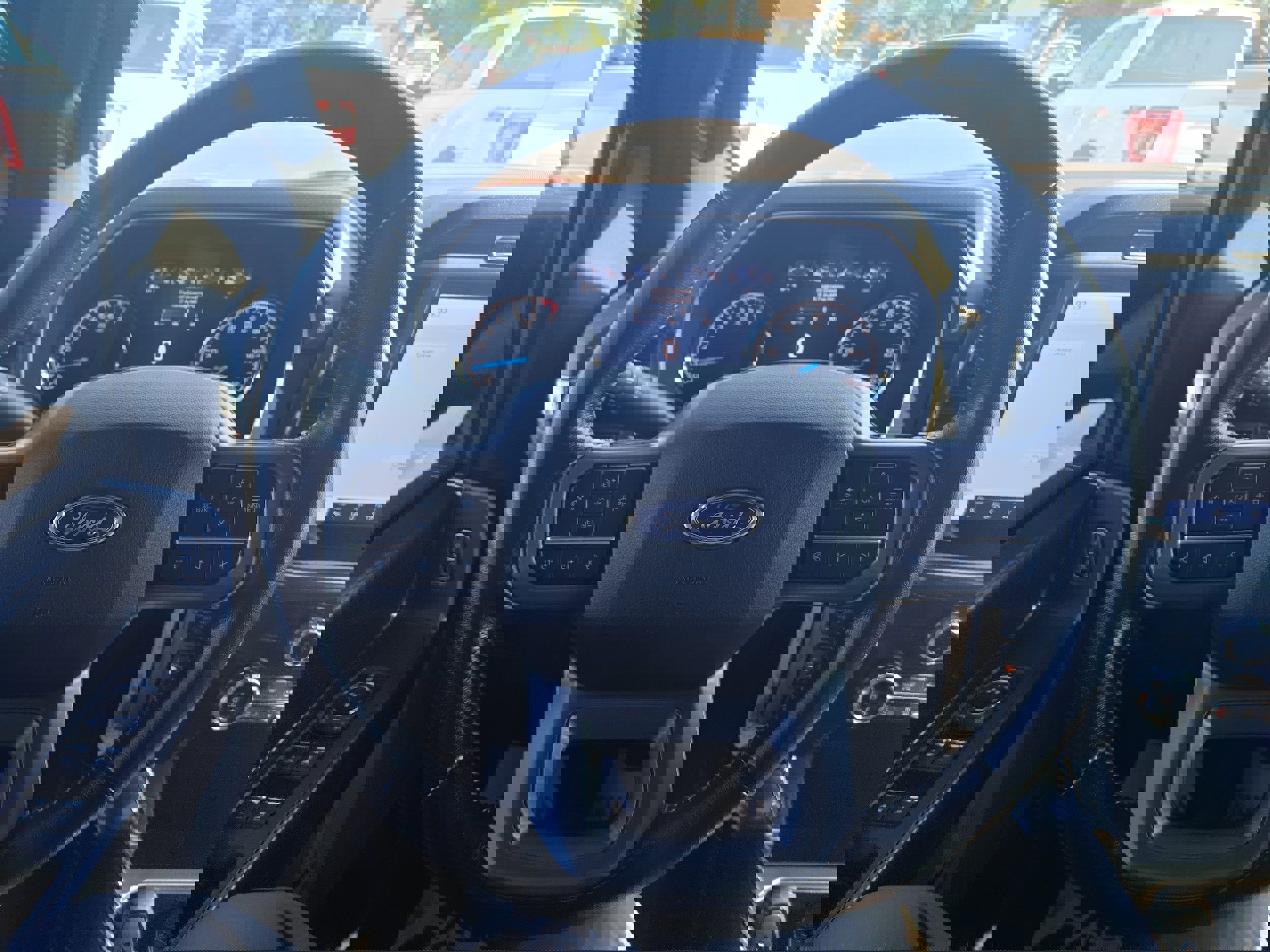 Used 2021 Ford F150 XLT w/ Equipment Group 302A High image 10