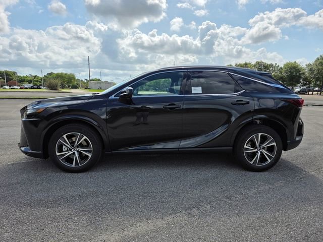 New 2026 Lexus RX 350 Premium FWD image 6