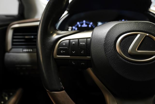 Used 2019 Lexus RX 350 FWD w/ Navigation Package image 22