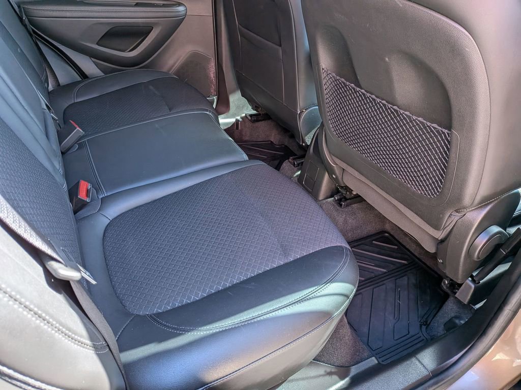 Used 2018 Buick Encore Preferred image 25