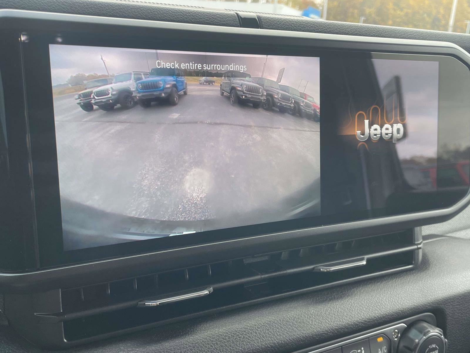 New 2026 Jeep Wrangler Sport video 2