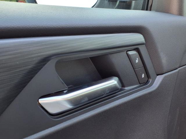 New 2026 GMC Acadia Elevation w/ Elevation Premium Package FWD image 15