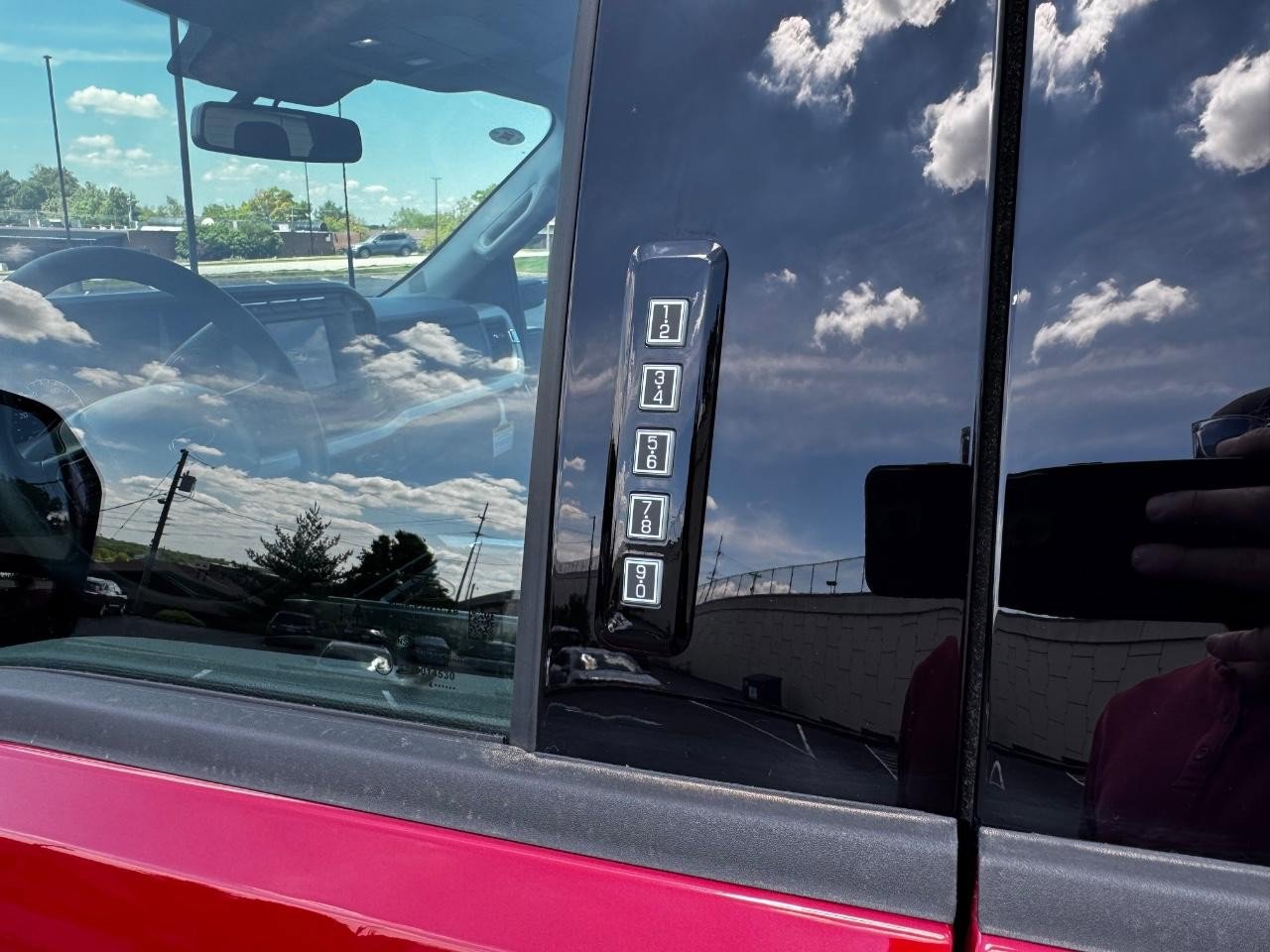 Used 2024 Ford F350 XLT w/ XLT Value Package image 22