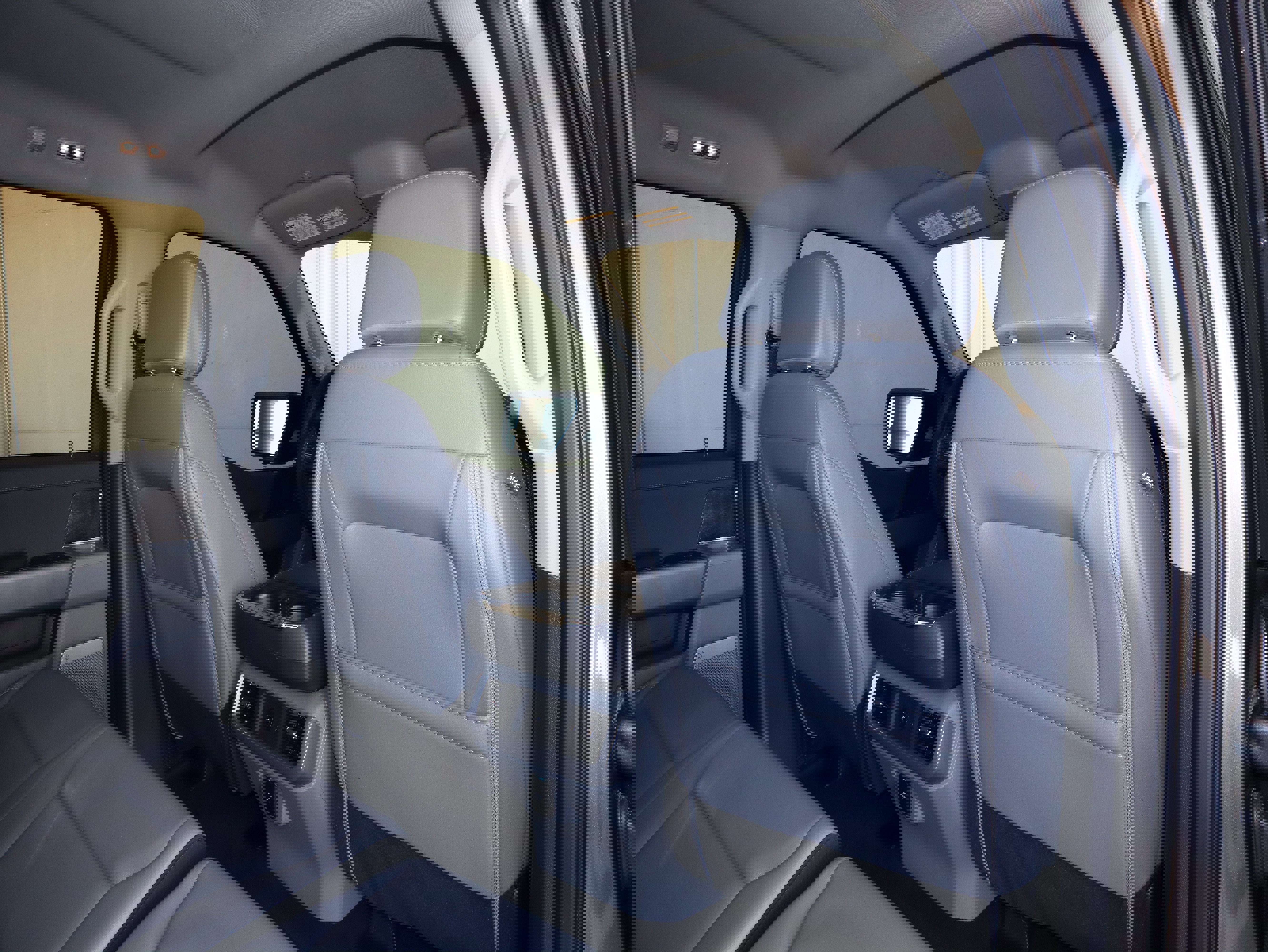 Certified 2025 Ford F150 Lightning Flash image 43