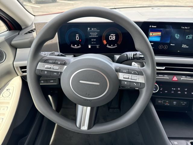 Used 2024 Hyundai Sonata SEL image 32