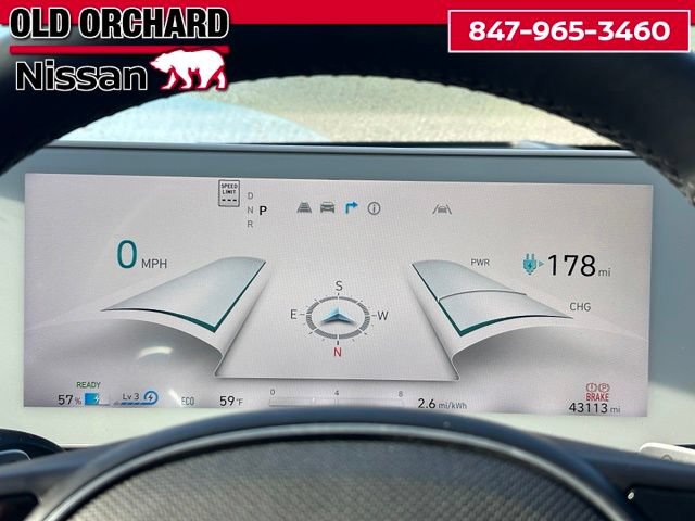 Used 2023 Hyundai Ioniq 5 Limited AWD/4WD image 22