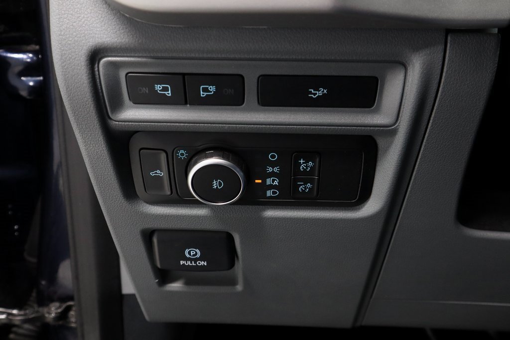 Certified 2022 Ford F150 XLT w/ Equipment Group 302A High image 28