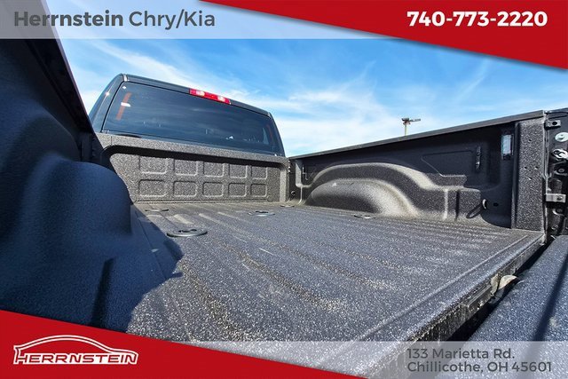 New 2026 RAM 2500 Big Horn image 29