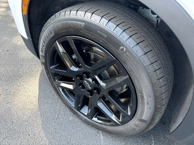 Used 2024 Chevrolet Blazer LT w/ Convenience Package FWD image 34