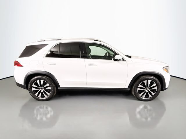 Used 2024 Mercedes-Benz GLE 350 4MATIC w/ Winter Package image 8
