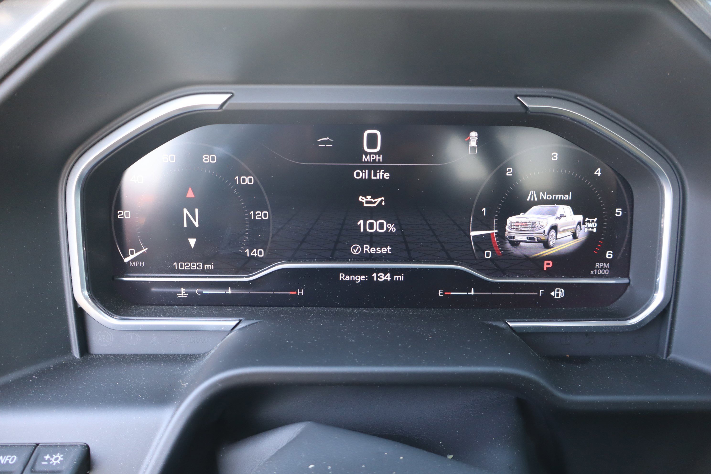 Used 2024 GMC Sierra 1500 Denali w/ Denali Reserve Package image 28