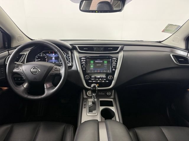 Used 2021 Nissan Murano SL w/ SL Moonroof Package FWD image 19