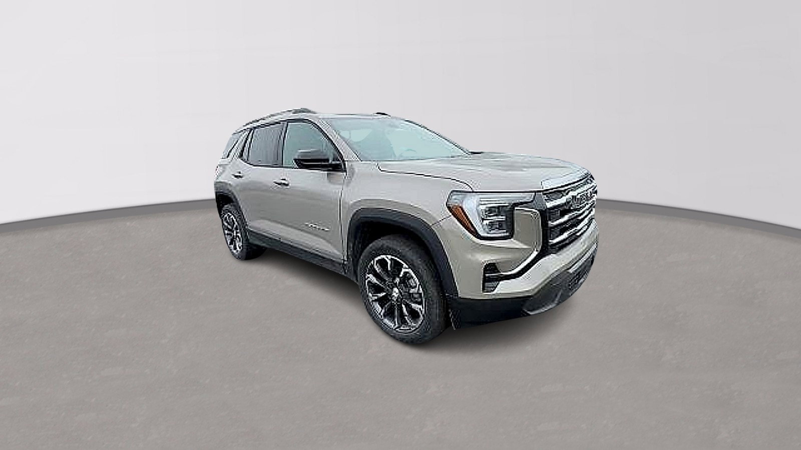 New 2026 GMC Terrain Elevation w/ Elevation Premium Package AWD/4WD image 3